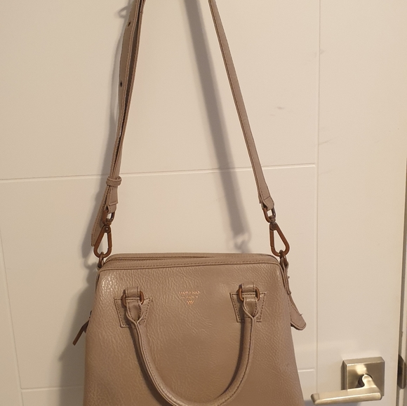 Matt & Nat Doctor Bag in rose - Picture 8 of 10